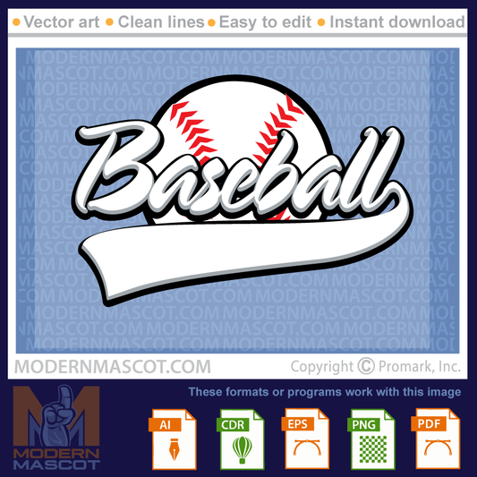 Baseball Design - baseball_23_19