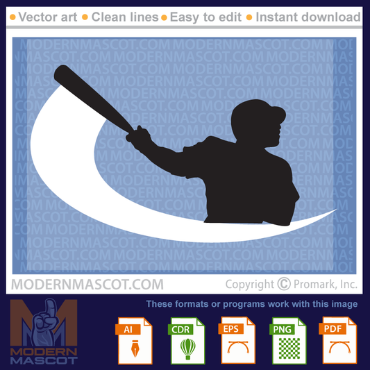 Baseball Batter Free - baseball_23_20
