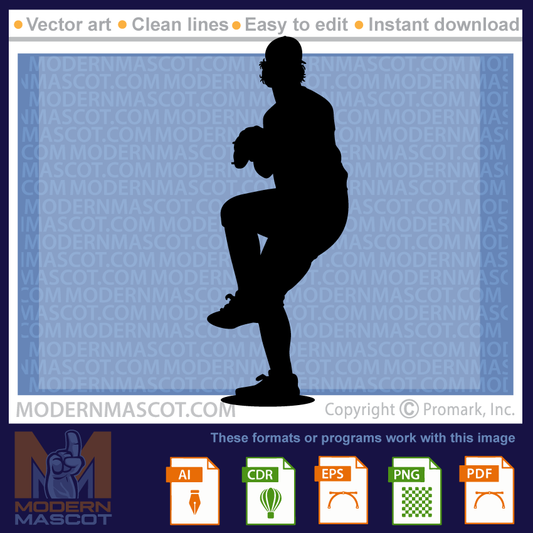Baseball Pitcher Free - baseball_23_25