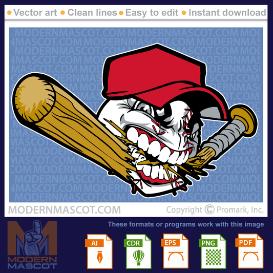Baseball Bat - baseball_bat_24_01