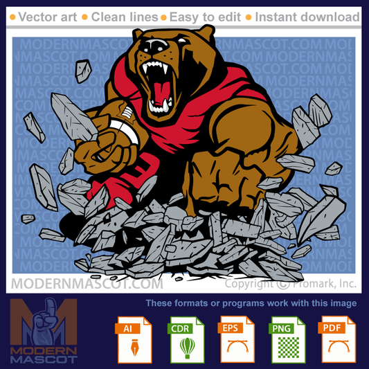 Bear Football - bear_football_24_08