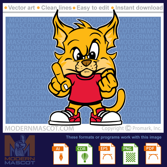Bobcat Spirit - bobcat_spirit_23_01