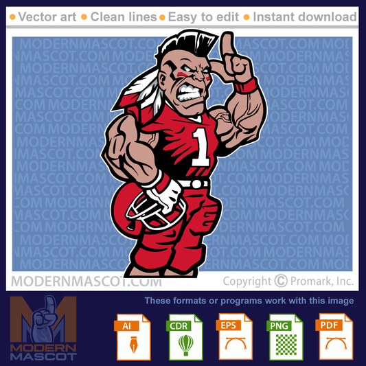 Braves and Chiefs- brave_23_football_07