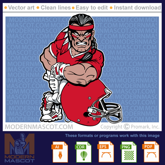 Braves and Chiefs- brave_23_football_08