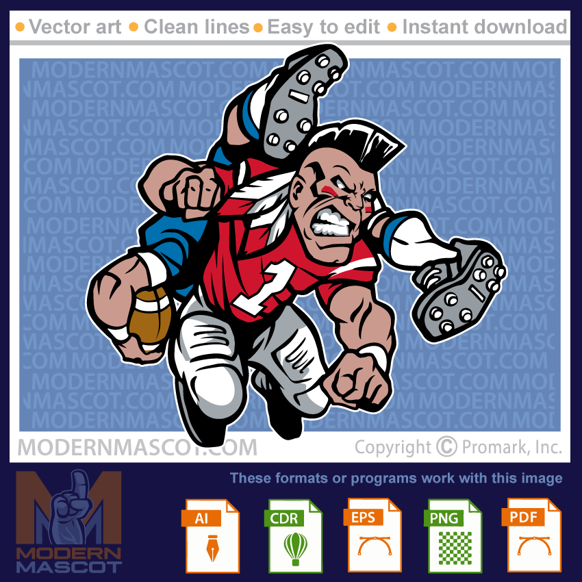 Braves and Chiefs- brave_23_football_09