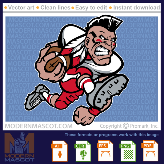 Braves and Chiefs- brave_23_football_11
