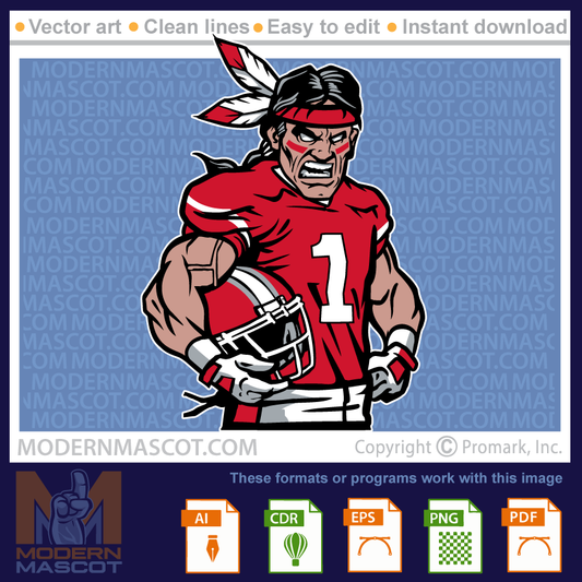 Braves and Chiefs- brave_23_football_12