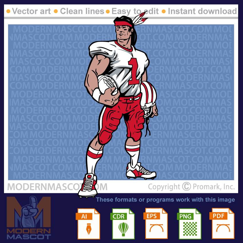 Braves and Chiefs- brave_23_football_13