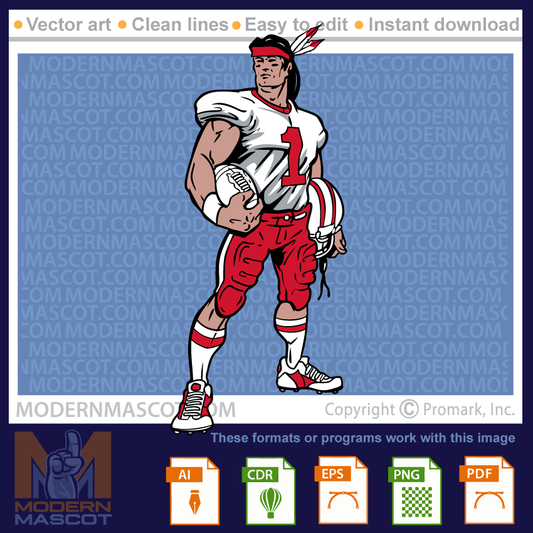 Braves and Chiefs- brave_23_football_13
