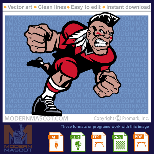 Braves and Chiefs- brave_23_football_15