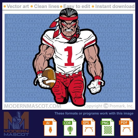 Braves and Chiefs- brave_23_football_16