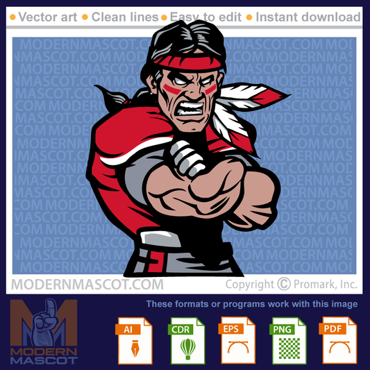 Braves and Chiefs- brave_23_football_20
