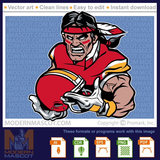 Braves and Chiefs- brave_23_football_23