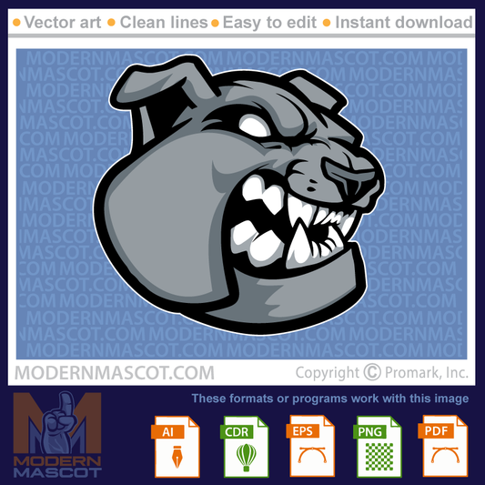 Bulldog Profile - bulldog_23_22