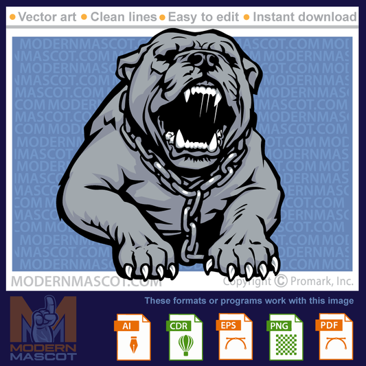 Bulldog Bite - bulldog_23_23