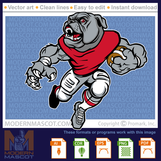 Bulldog Football - bulldog_23_football_27