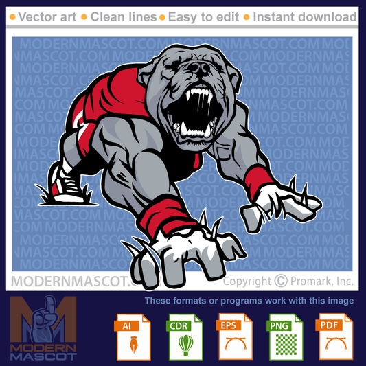 Bulldog Football - bulldog_23_football_29