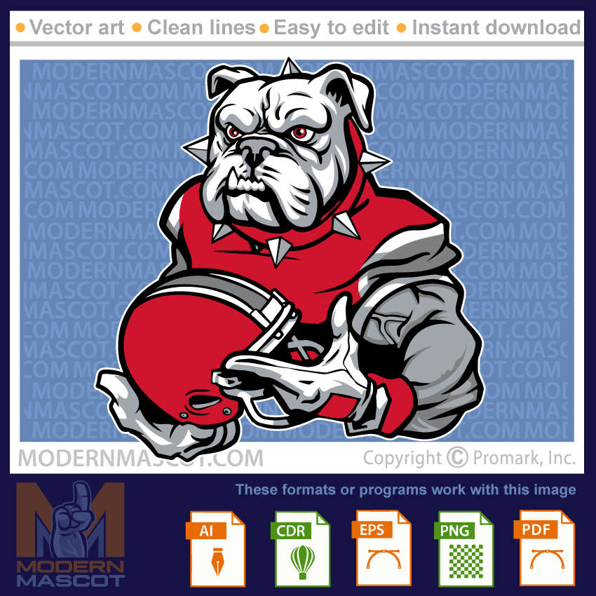 Bulldog Football - bulldog_23_football_30