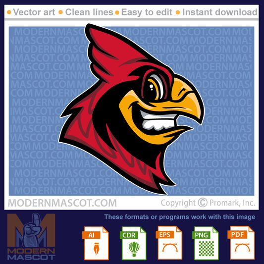 Cardinal Logo - cardinal_23_09