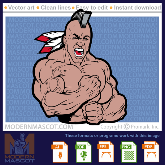 Brave Strong- chief_23_08