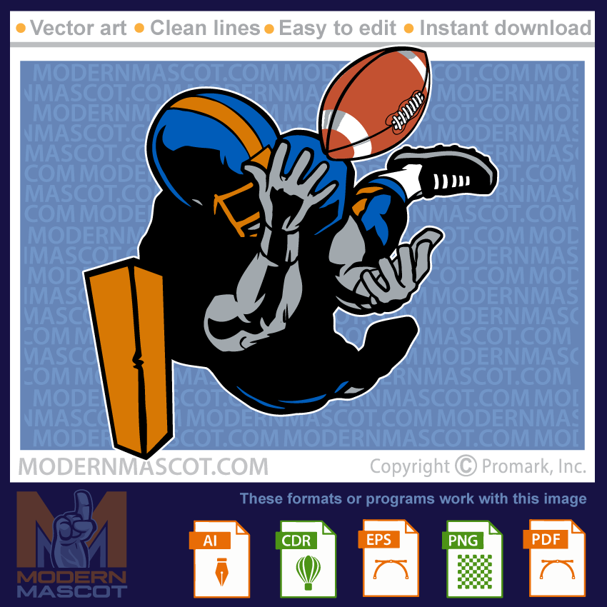 Football Catch - football_23_08