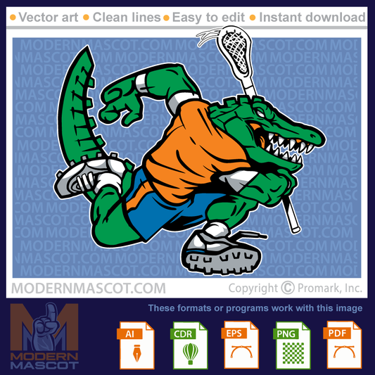 Gator Lax - gator_lax_24_01