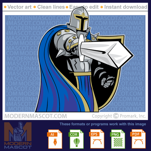 Knight Logo - knight_logo_24_6