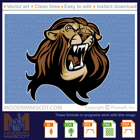 Lion Roar - lion_23_40