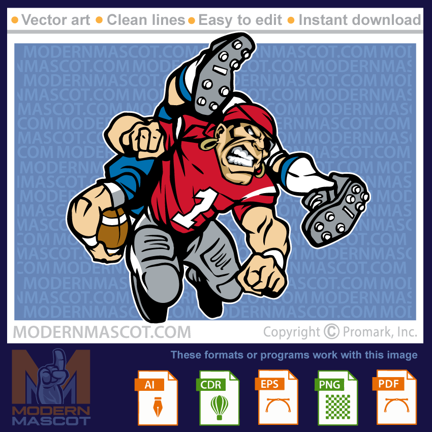 Pirate Football - pirate_23_football_16