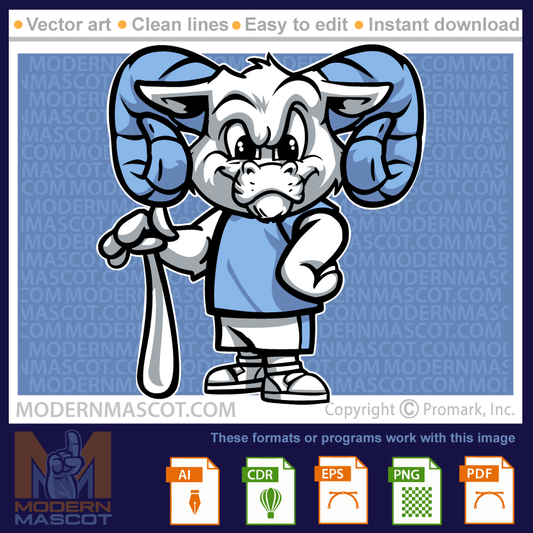 Ram Baseball - ram_23_baseball_01