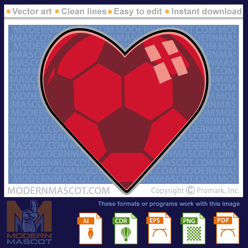 Free Soccer Ball - soccer_23_ball_10