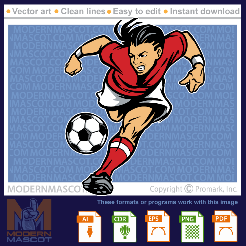 Soccer Girl - soccer_23_girls_15