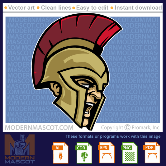 Trojan Head - trojan_23_19