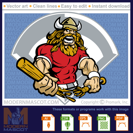 Viking Baseball -viking_baseball_23_01