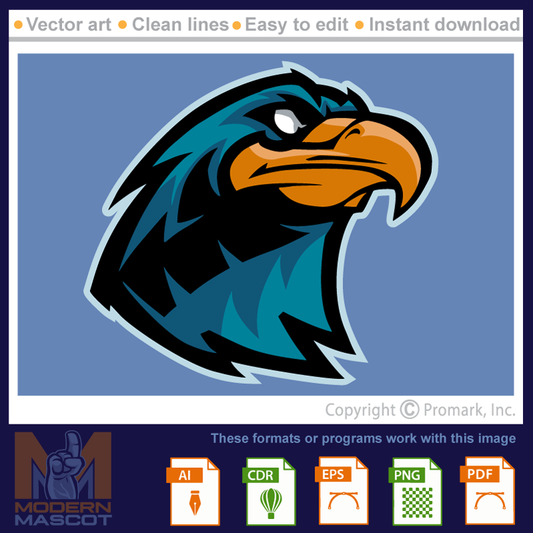 Eagle Head 3 - eagle_22_03