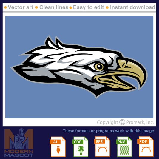 Eagle Logo 7 - eagle_22_19