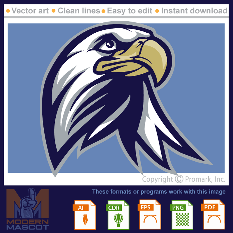 Eagle logo 27 - eagle_22_27