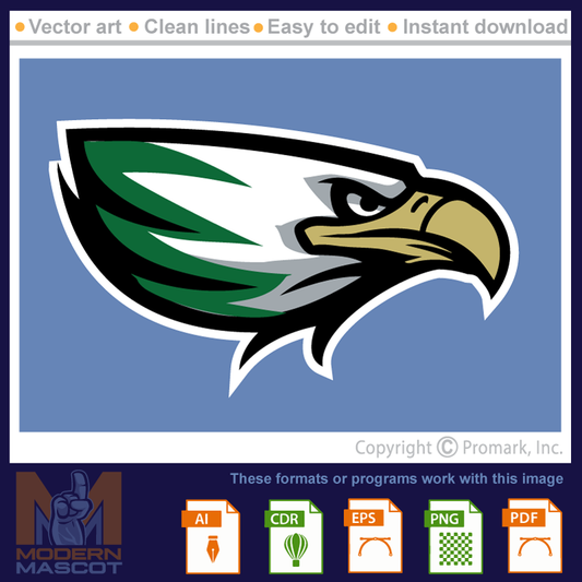 Eagle logo 28 - eagle_22_28