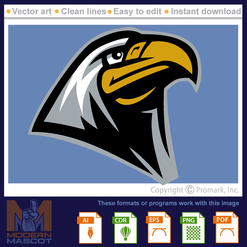 Eagle logo 29 - eagle_22_29