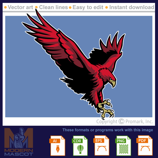 Eagle logo 31 - eagle_22_31