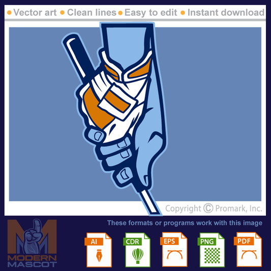 Golf Grip - golf_22_06