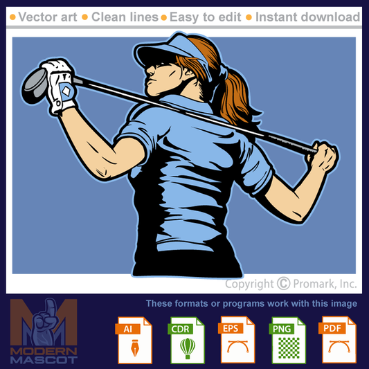 Ladies Golf 02 - golf_22_ladies_02