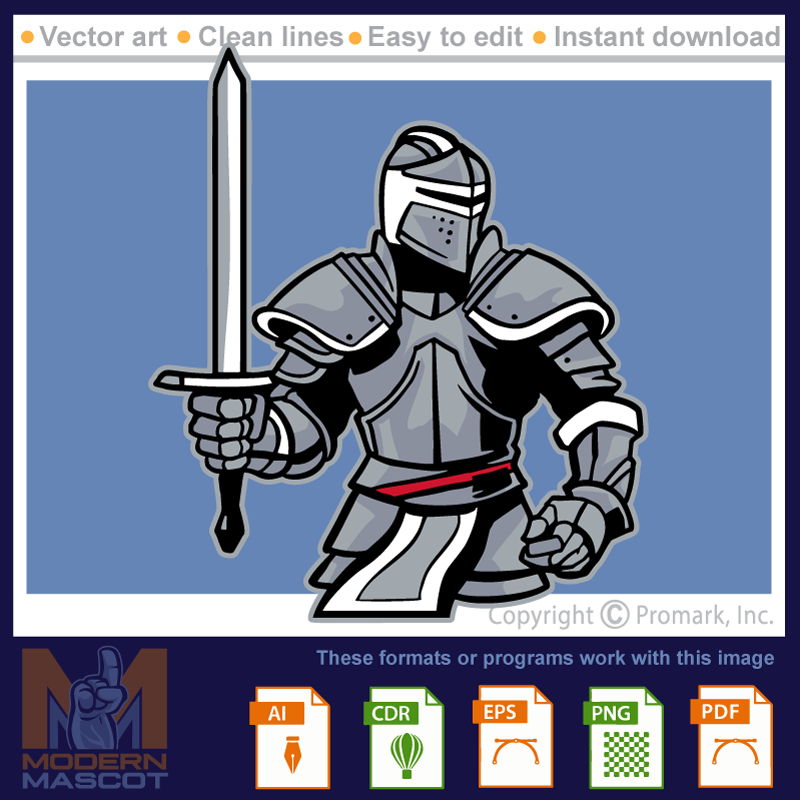 Knight in Armor 3 - knight_22_07