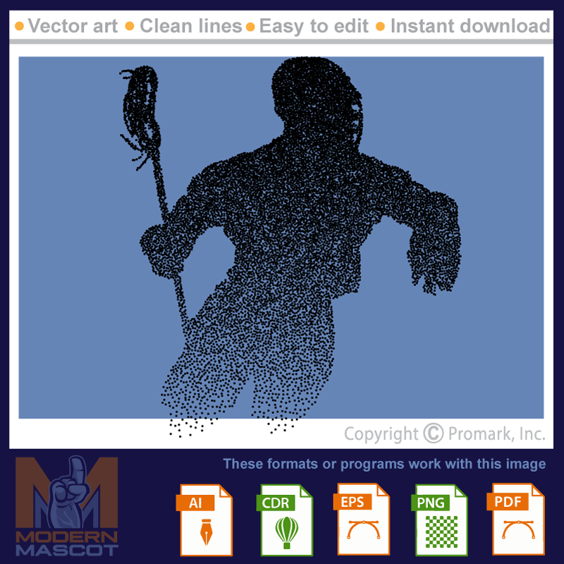 Free Lacrosse 1 - LAX_22_01