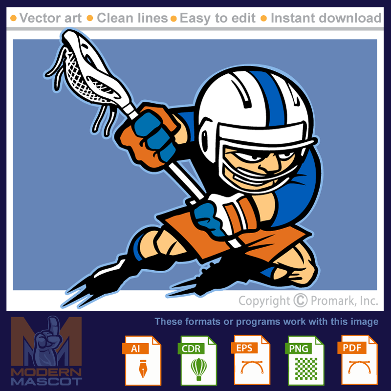 Lacrosse 2 - LAX_22_02