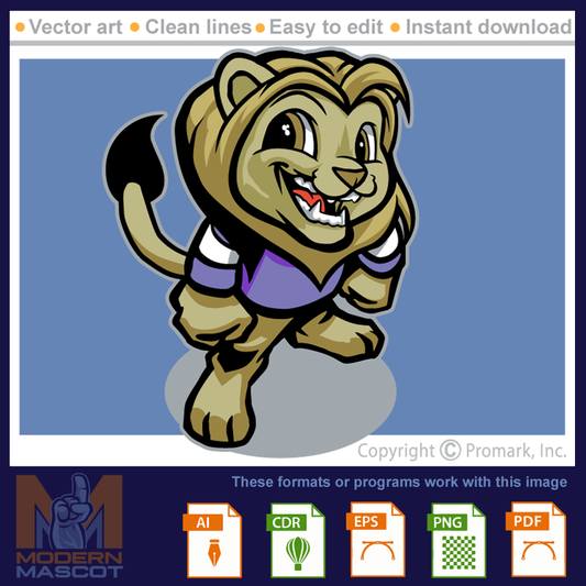 Lion Tough 3 - lion_22_spirit_04