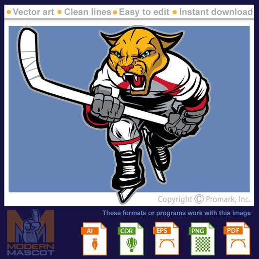 Panther Hockey 2 - panther_22_hockey_02