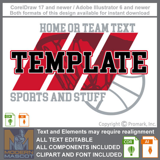 Basketball Template 09 - TEMP_basketball_22_09