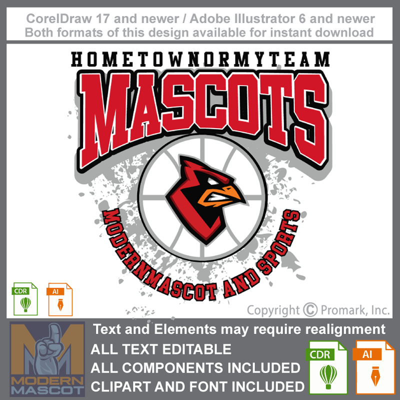 Basketball Template 05 - TEMP_basketball_22_05