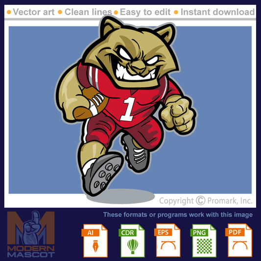 Wolverine Football 2 - wolverine_22_football_02